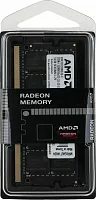 ОЗУ SO-DIMM 4 AMD Radeon R7 Serie  32Gb DDR3200MHz R9432G3206S2S-U Retail